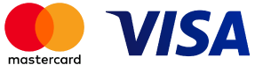 VISA MasterCard